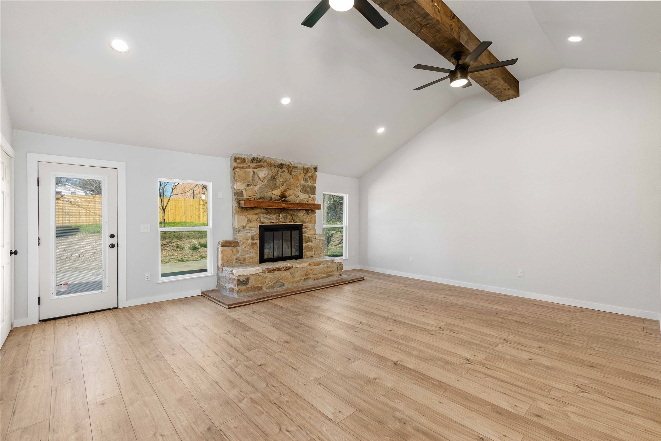 603 N Pearl Street Comanche TX 76442