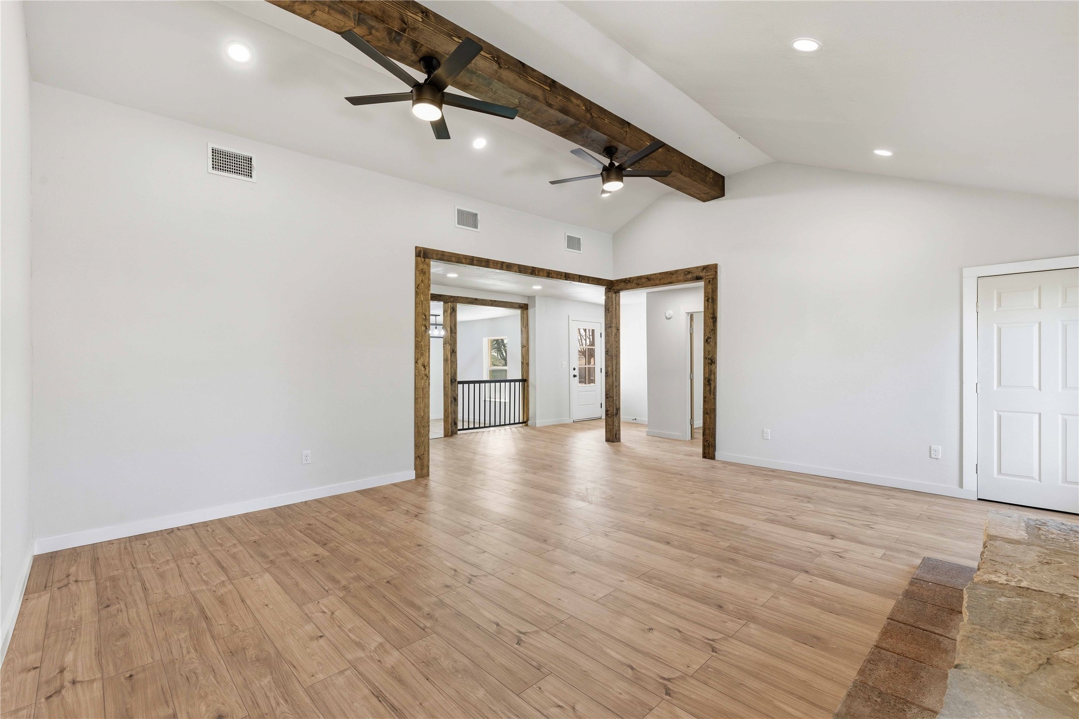 603 N Pearl Street Comanche TX 76442