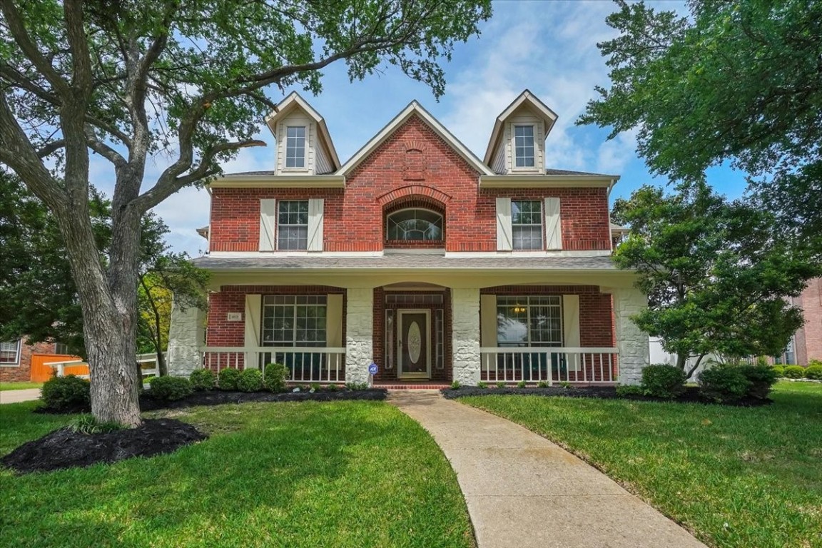 403 Chatham Street Sunnyvale TX 75182