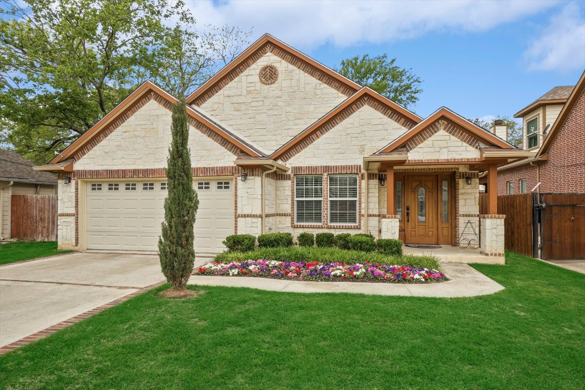 341 Lucille Street Irving TX 75060