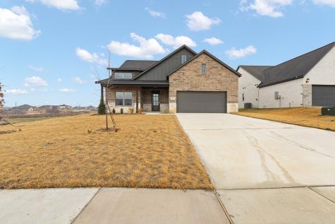 10305 Livestock Avenue Venus TX 76084