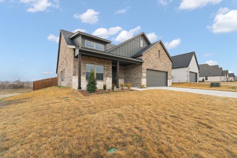 10305 Livestock Avenue Venus TX 76084