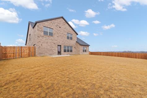 10305 Livestock Avenue Venus TX 76084