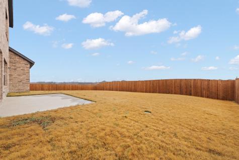 10305 Livestock Avenue Venus TX 76084