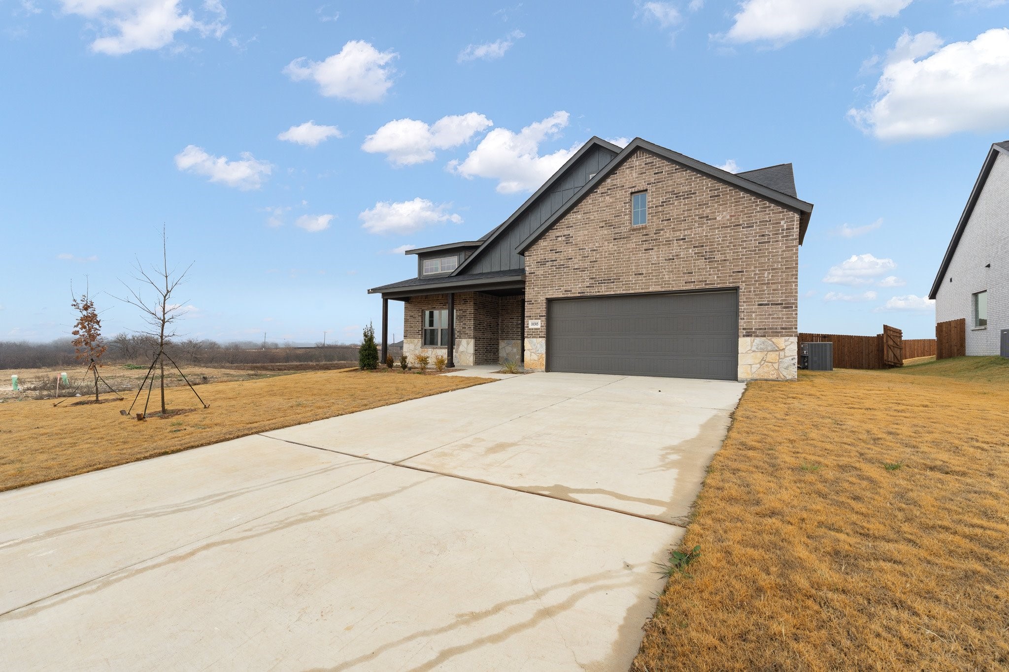 10305 Livestock Avenue Venus TX 76084