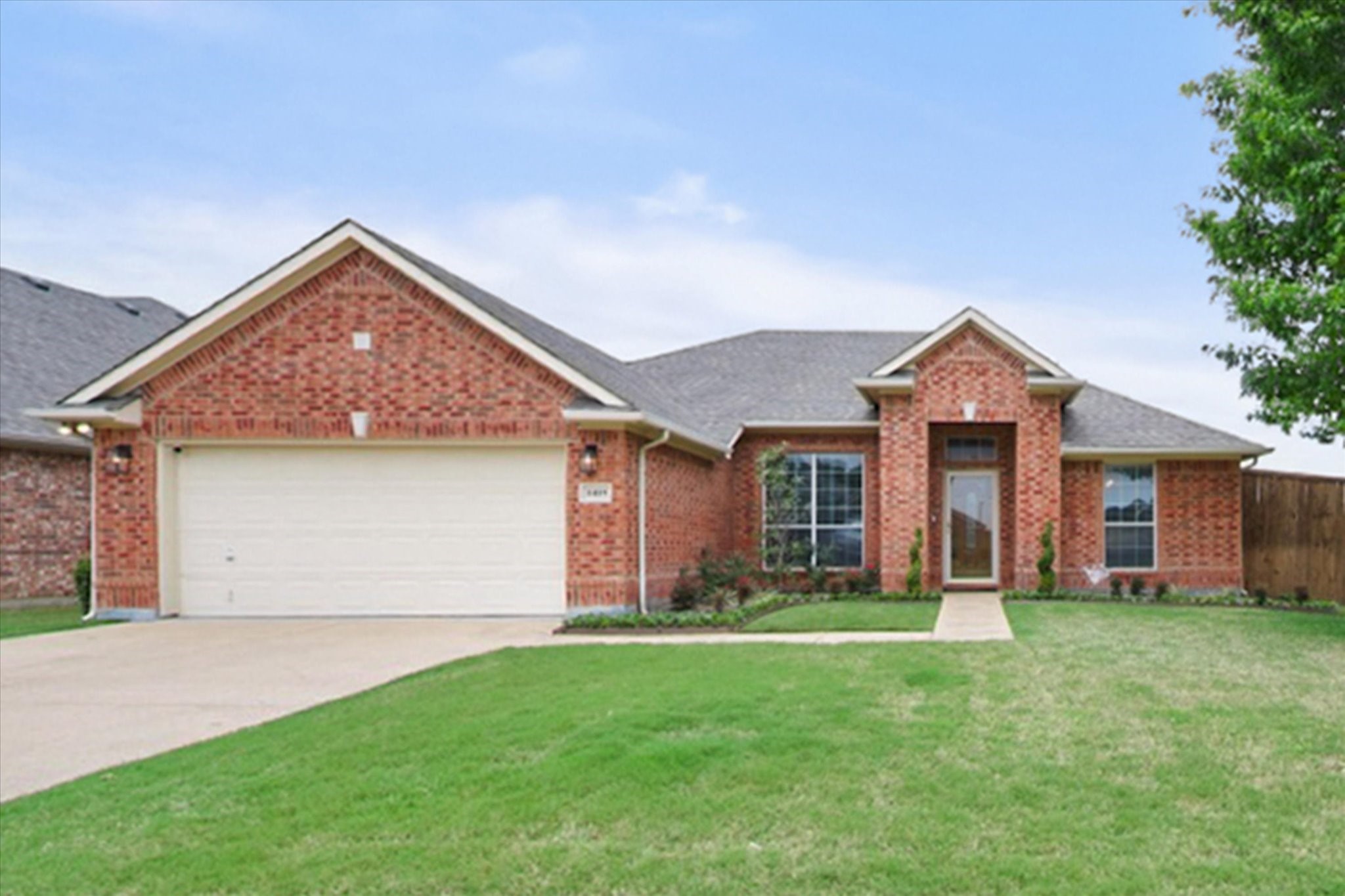 1419 Cowtown Drive Mansfield TX 76063
