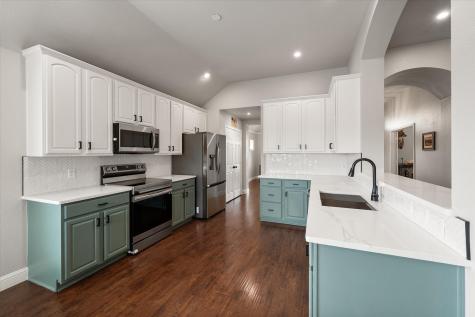 1419 Cowtown Drive Mansfield TX 76063