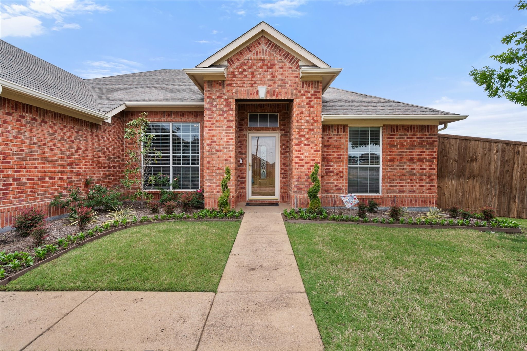1419 Cowtown Drive Mansfield TX 76063