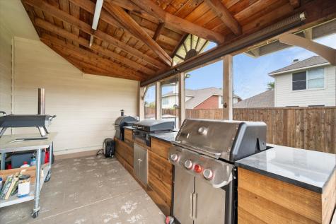 1419 Cowtown Drive Mansfield TX 76063