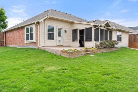 1419 Cowtown Drive Mansfield TX 76063
