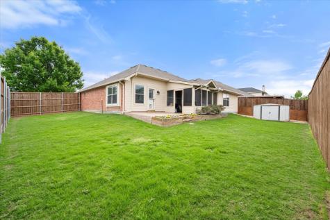 1419 Cowtown Drive Mansfield TX 76063