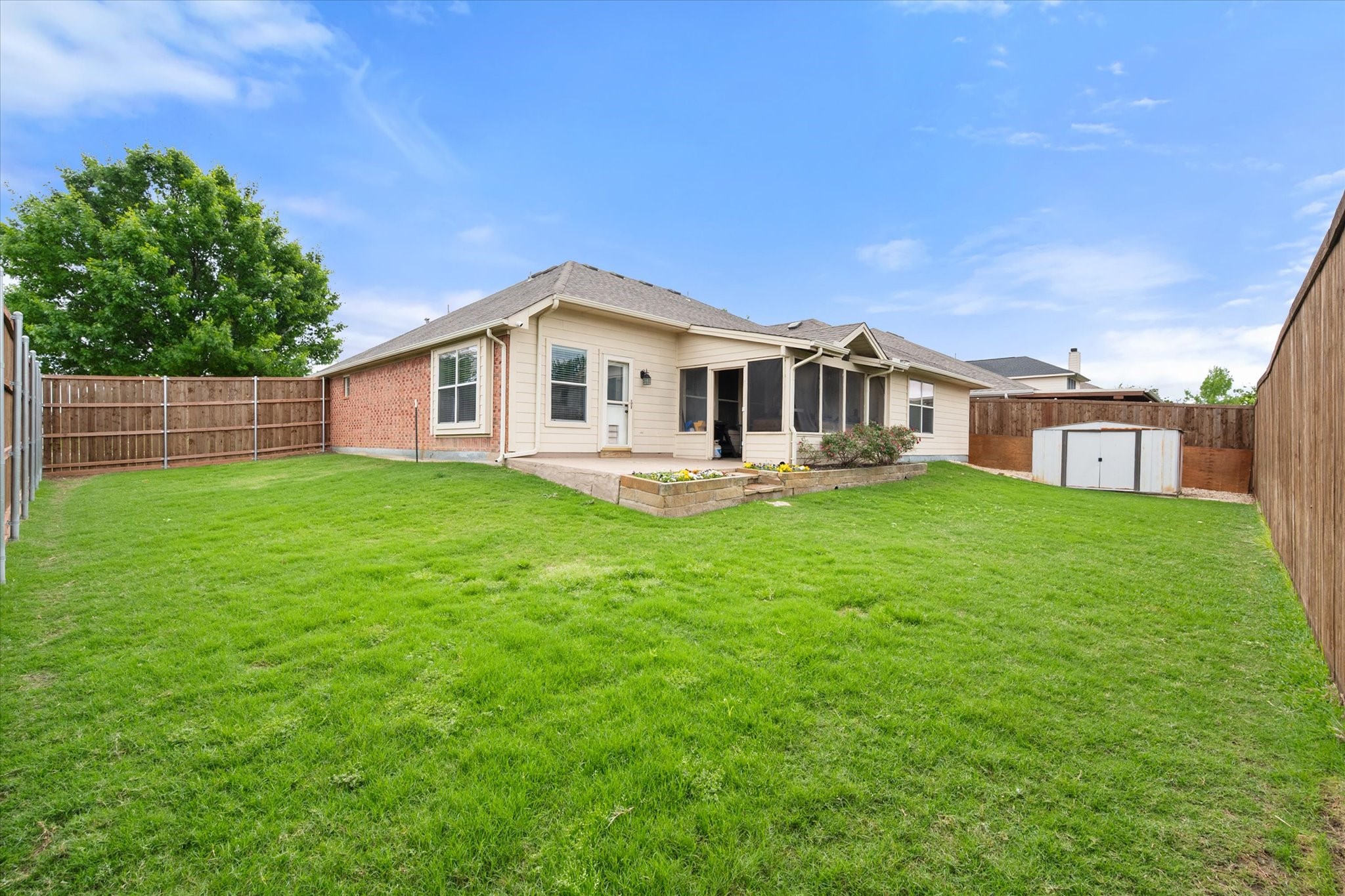 1419 Cowtown Drive Mansfield TX 76063