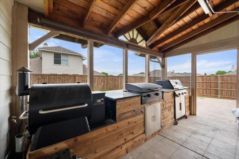 1419 Cowtown Drive Mansfield TX 76063