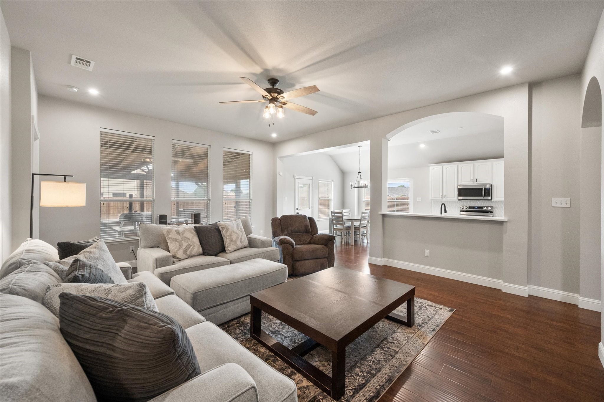 1419 Cowtown Drive Mansfield TX 76063
