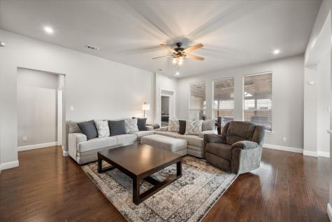 1419 Cowtown Drive Mansfield TX 76063