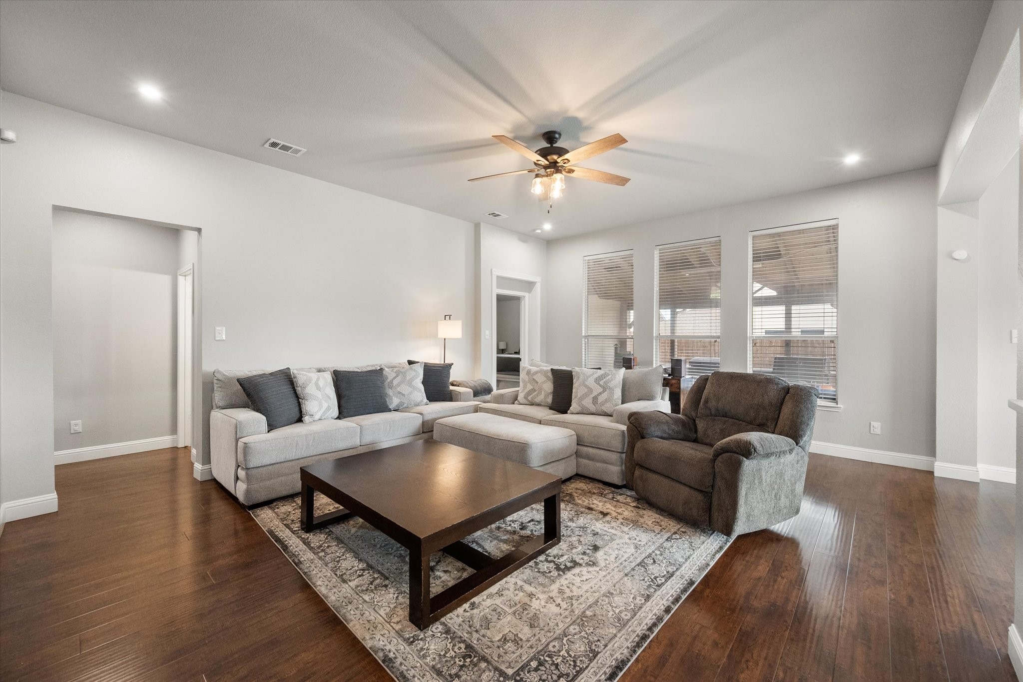 1419 Cowtown Drive Mansfield TX 76063