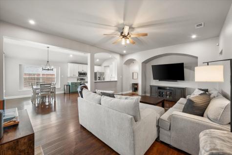 1419 Cowtown Drive Mansfield TX 76063