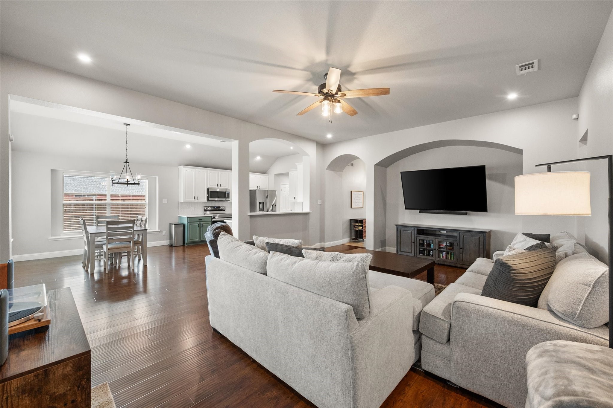 1419 Cowtown Drive Mansfield TX 76063