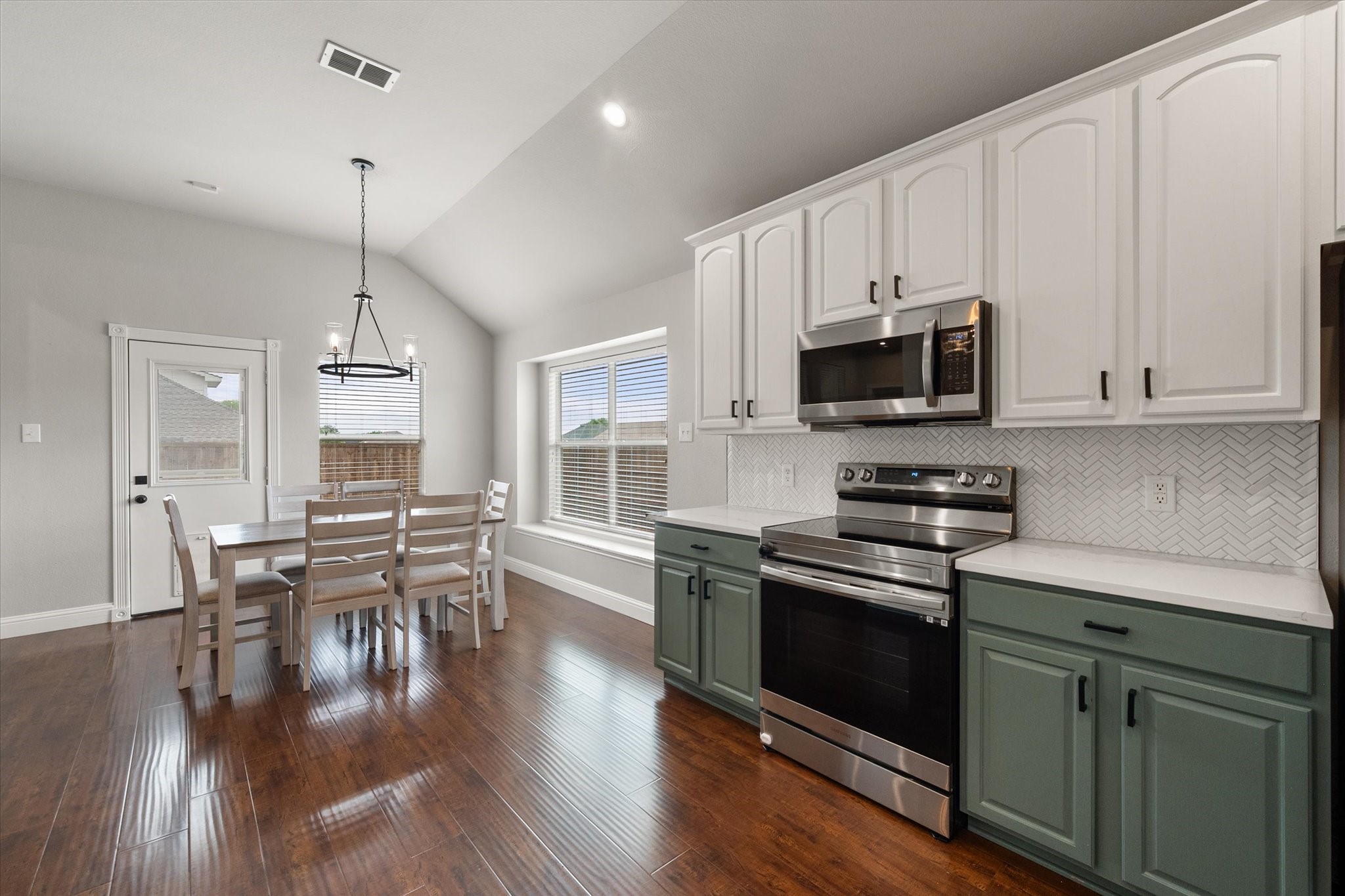 1419 Cowtown Drive Mansfield TX 76063