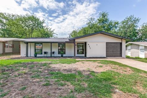 927 Warren Way Richardson TX 75080