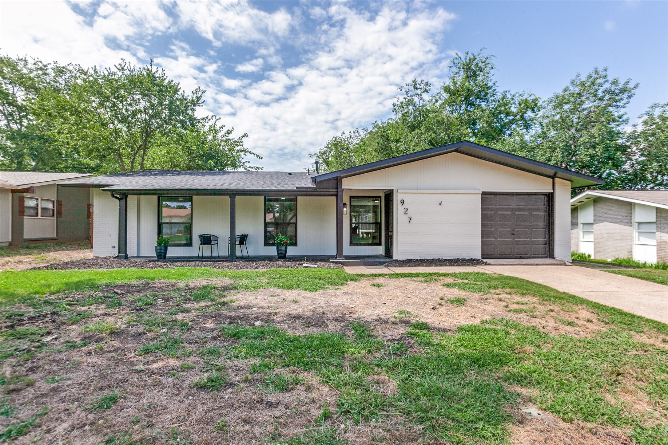927 Warren Way Richardson TX 75080