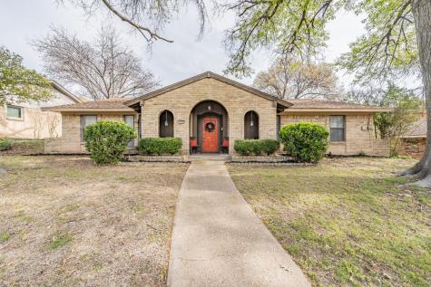 1905 Shady Glen Lane Dallas TX 75232