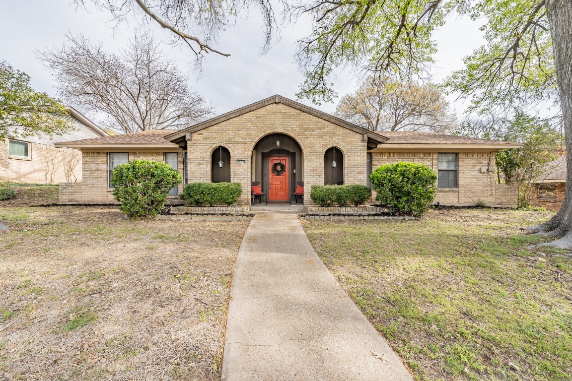 1905 Shady Glen Lane Dallas TX 75232