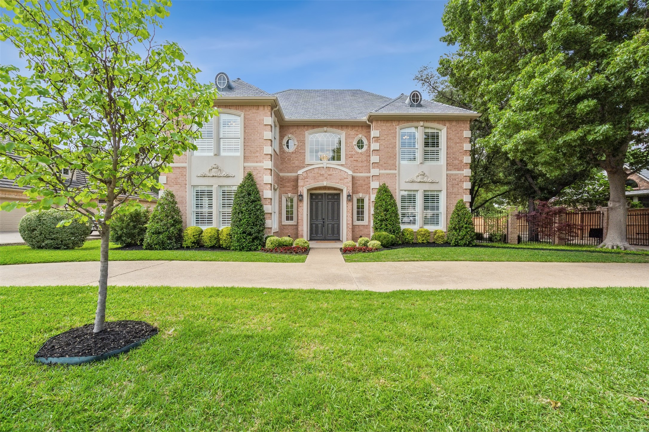 6700 Crooked Stick Drive Fort Worth TX 76132