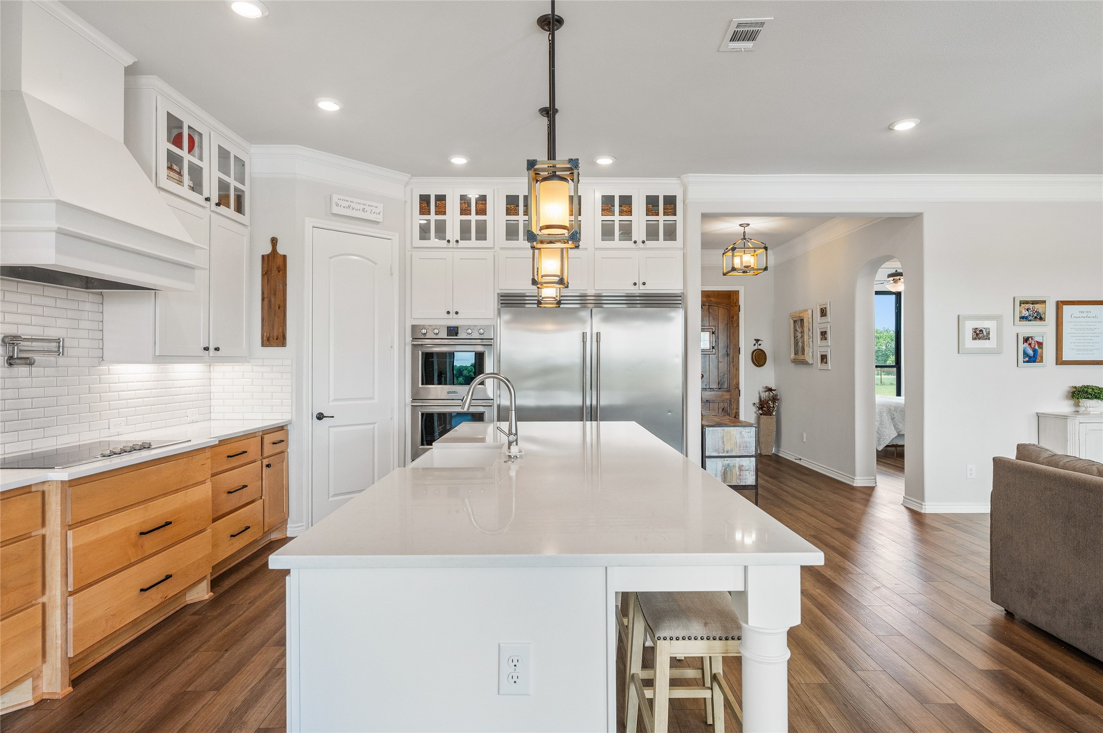 1061 Oxford Crossing Road Van Alstyne TX 75495