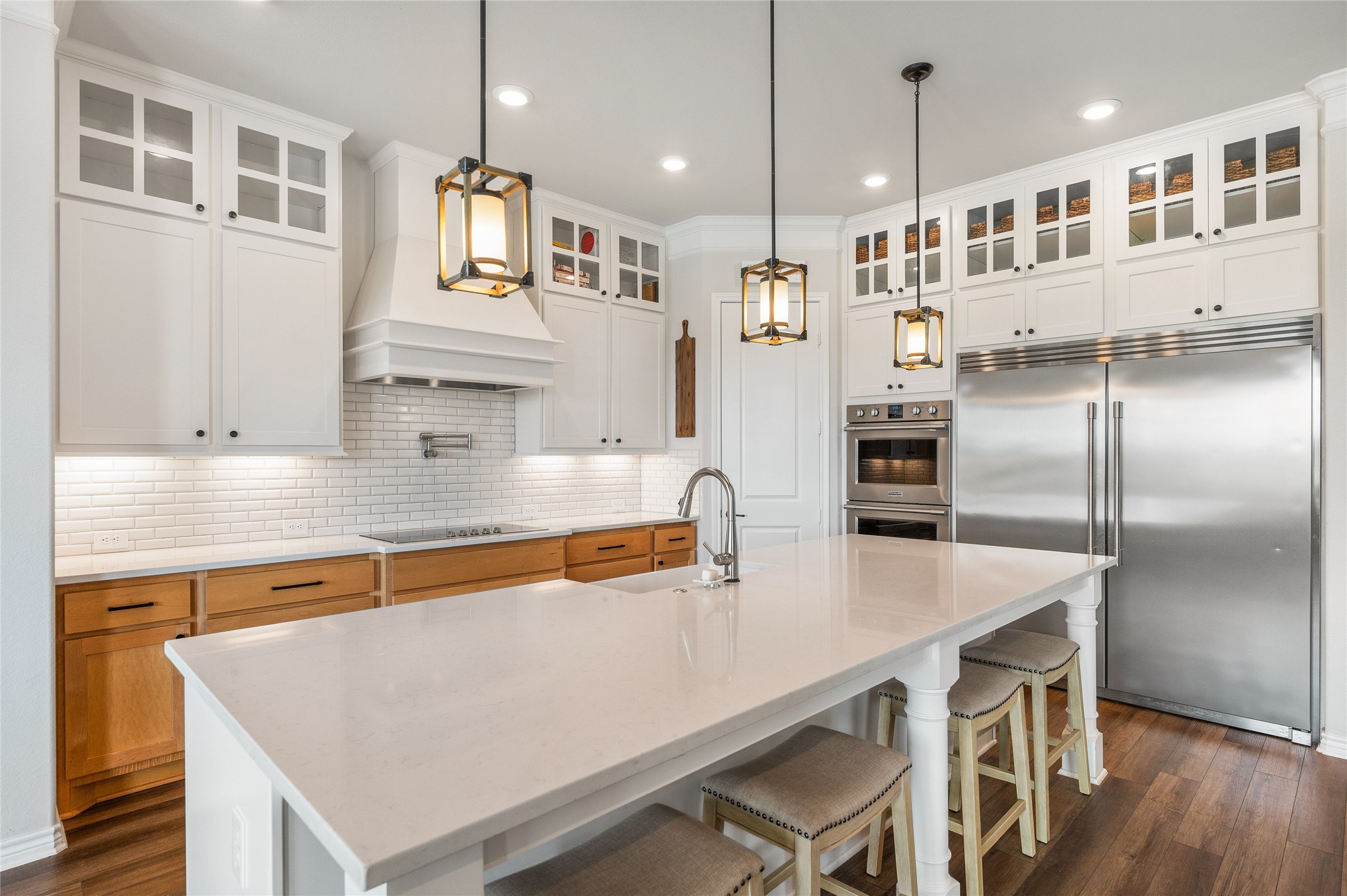 1061 Oxford Crossing Road Van Alstyne TX 75495