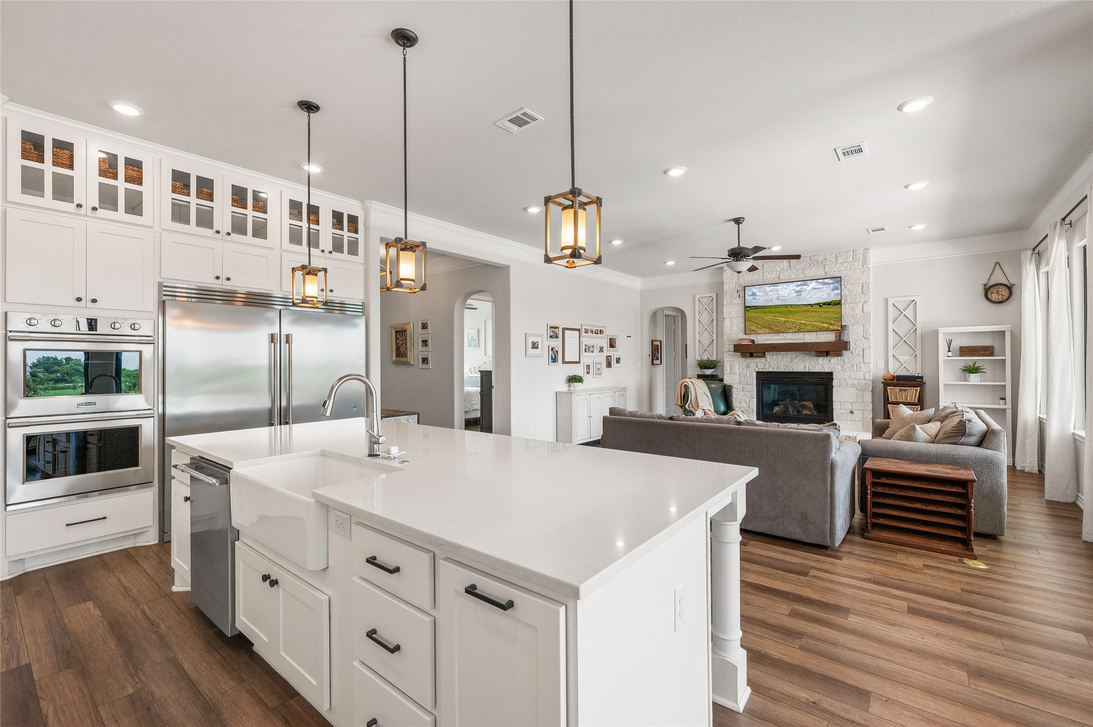 1061 Oxford Crossing Road Van Alstyne TX 75495