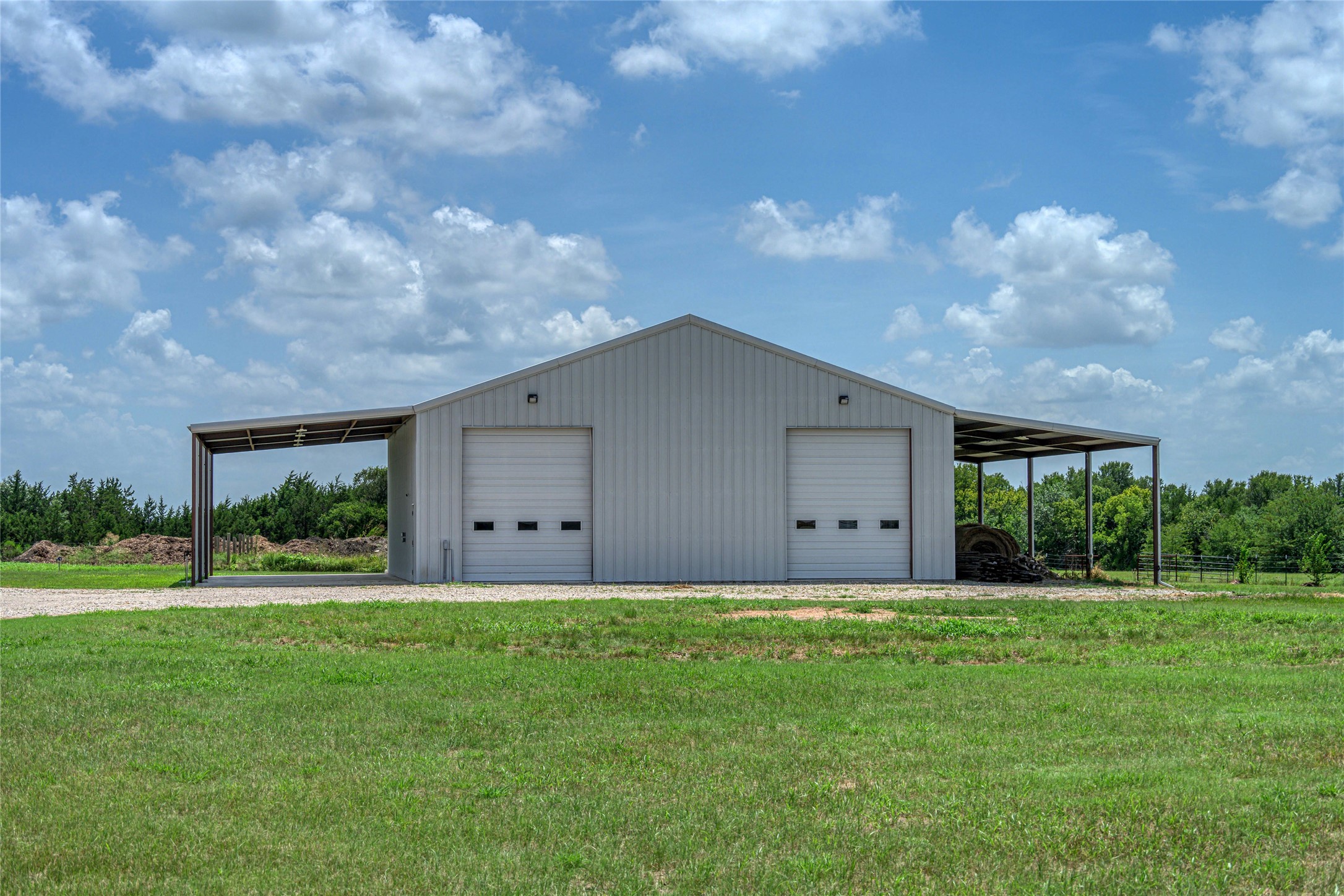 1061 Oxford Crossing Road Van Alstyne TX 75495