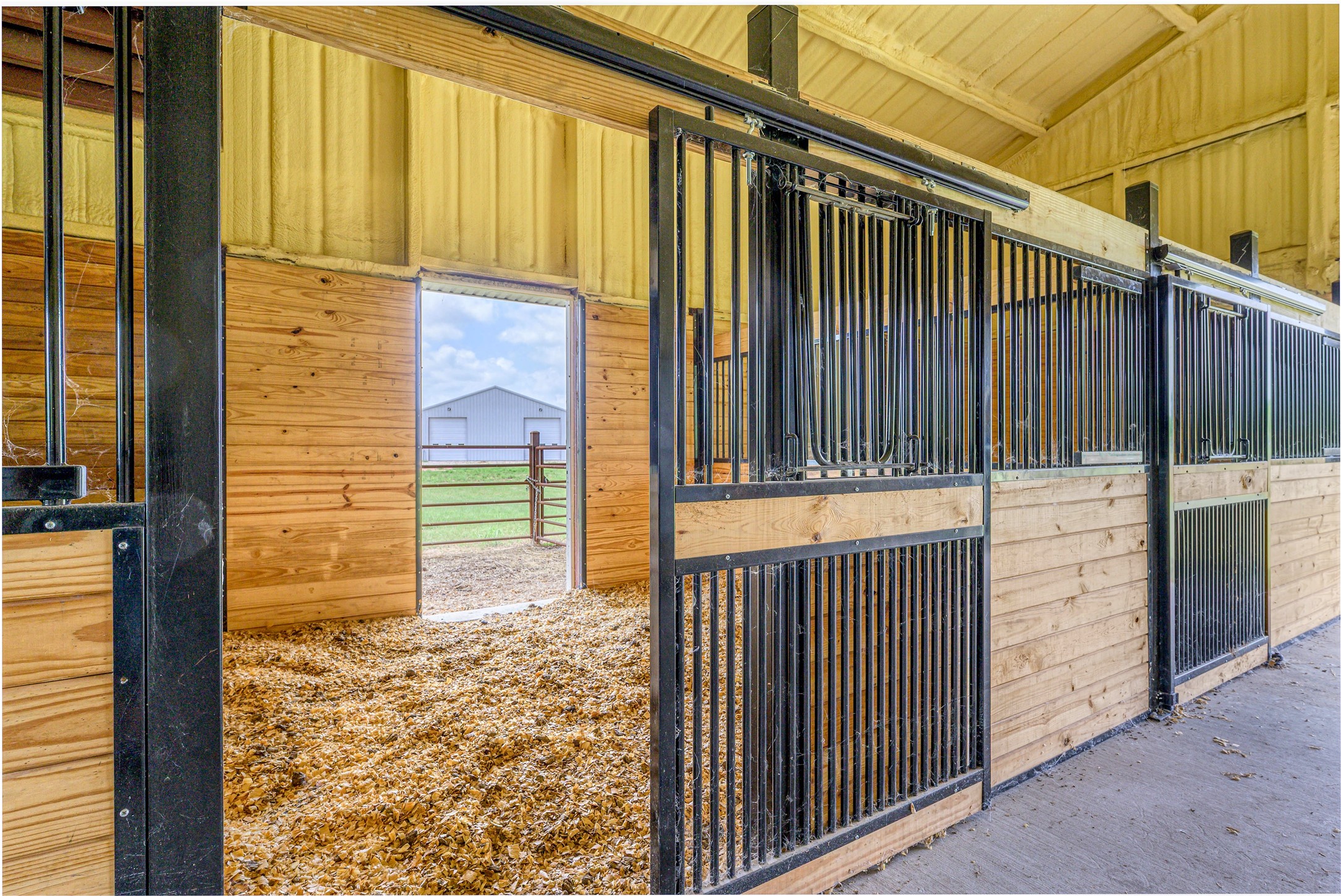 1061 Oxford Crossing Road Van Alstyne TX 75495