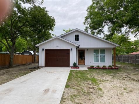 102 Mill Street Lone Oak TX 75453