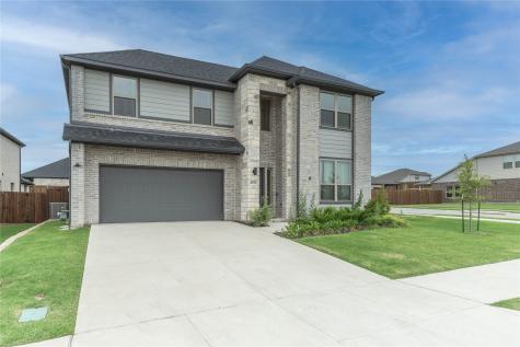 10525 Potawatomi Lane Fort Worth TX 76179