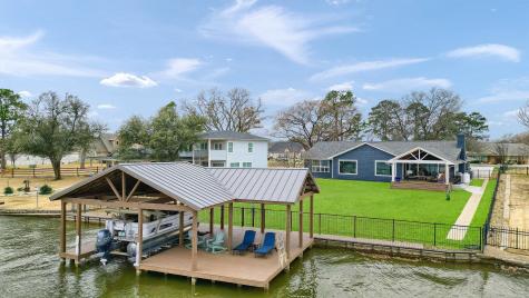 801 Kiowa Drive W Gainesville TX 76240