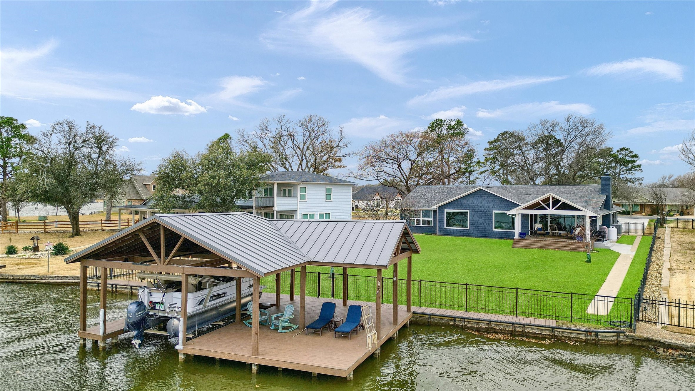 801 Kiowa Drive W Gainesville TX 76240