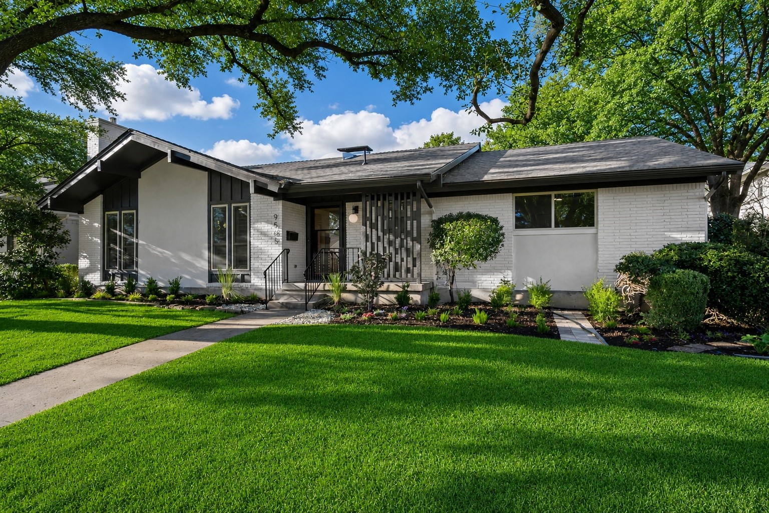 9565 Dartridge Drive Dallas TX 75238