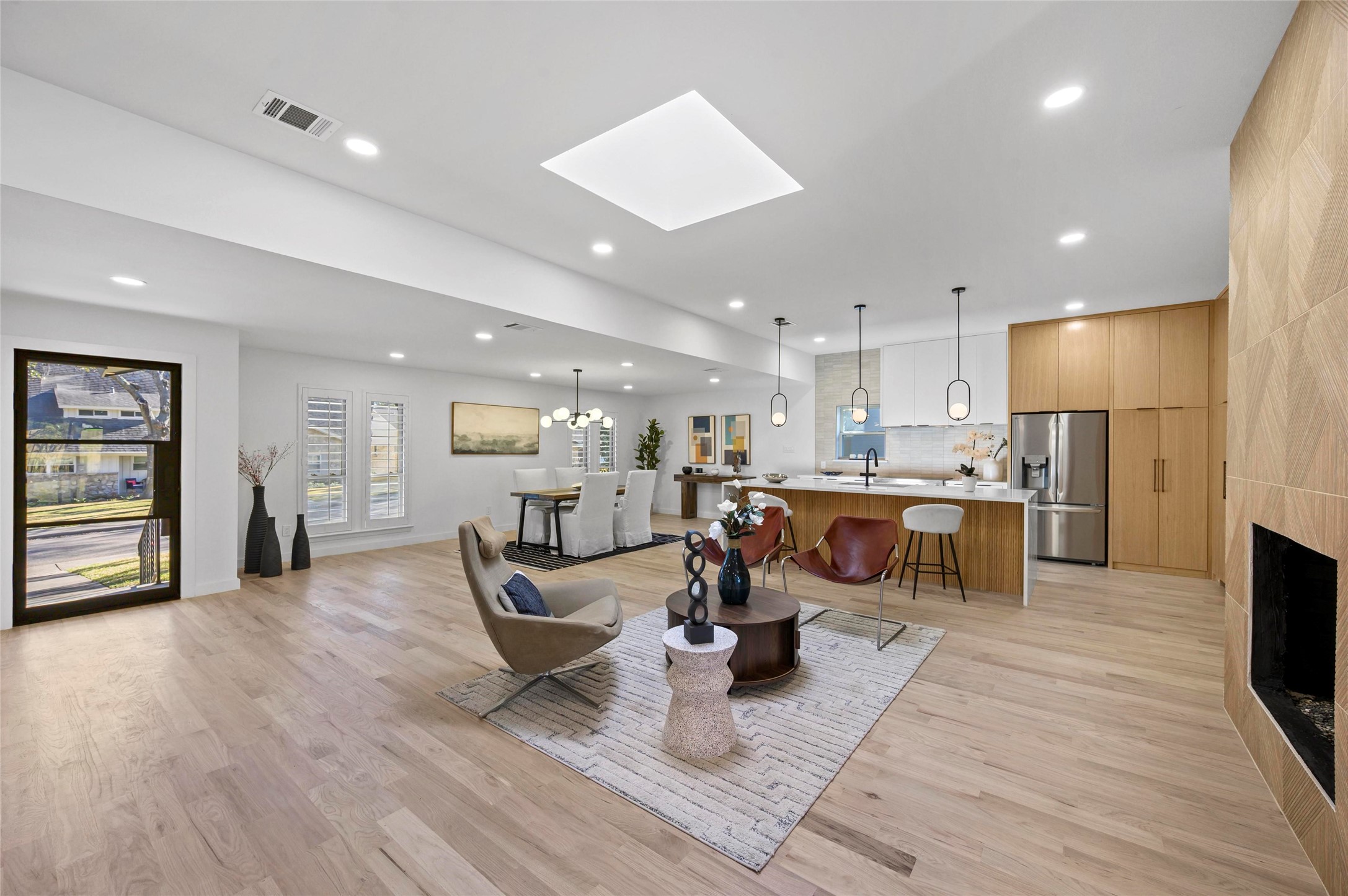 9565 Dartridge Drive Dallas TX 75238