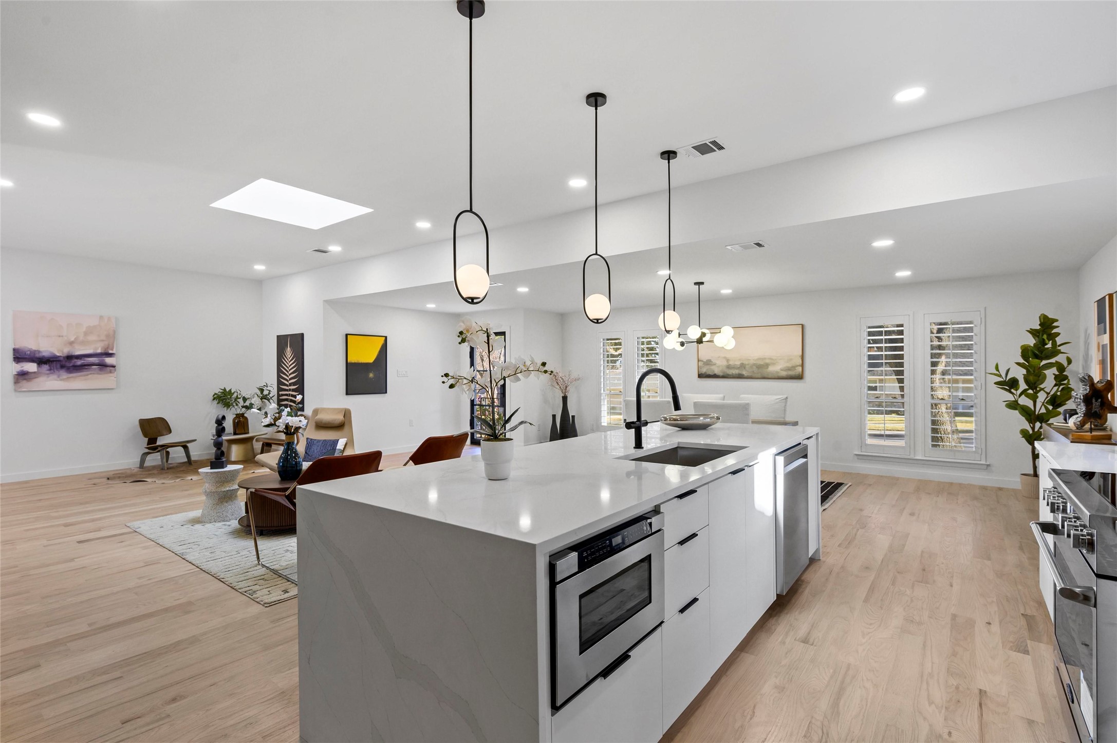 9565 Dartridge Drive Dallas TX 75238