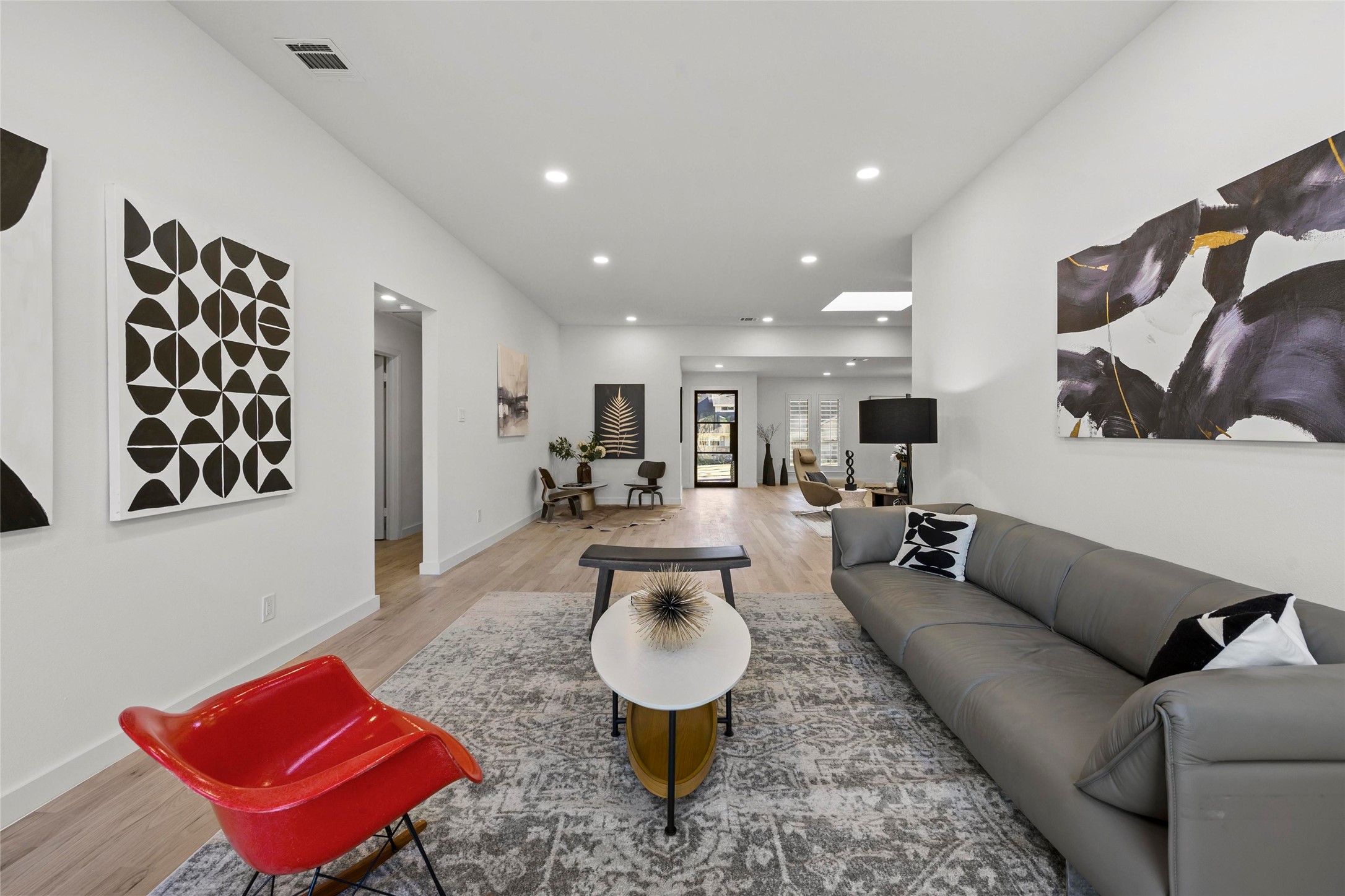 9565 Dartridge Drive Dallas TX 75238
