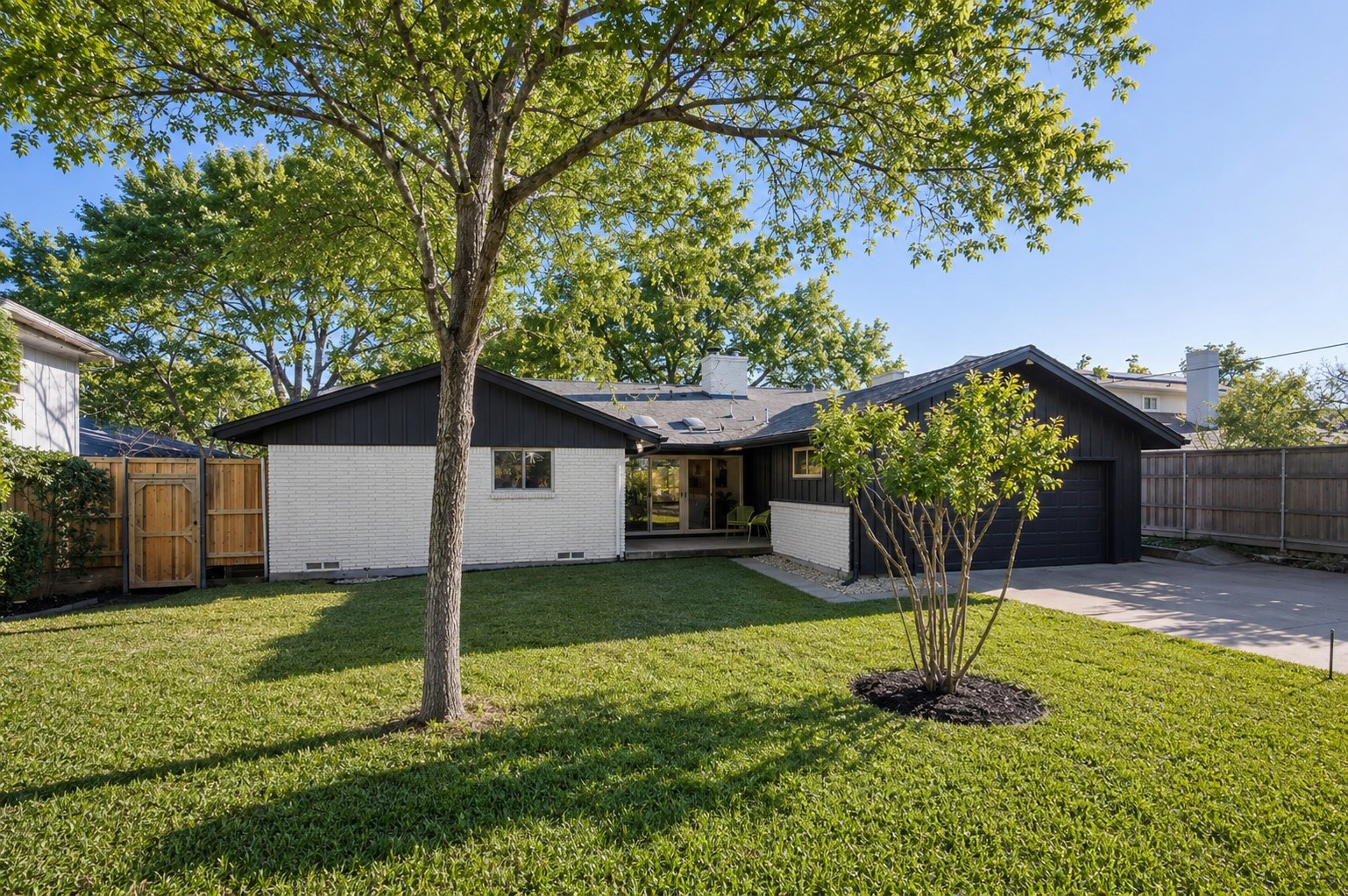 9565 Dartridge Drive Dallas TX 75238