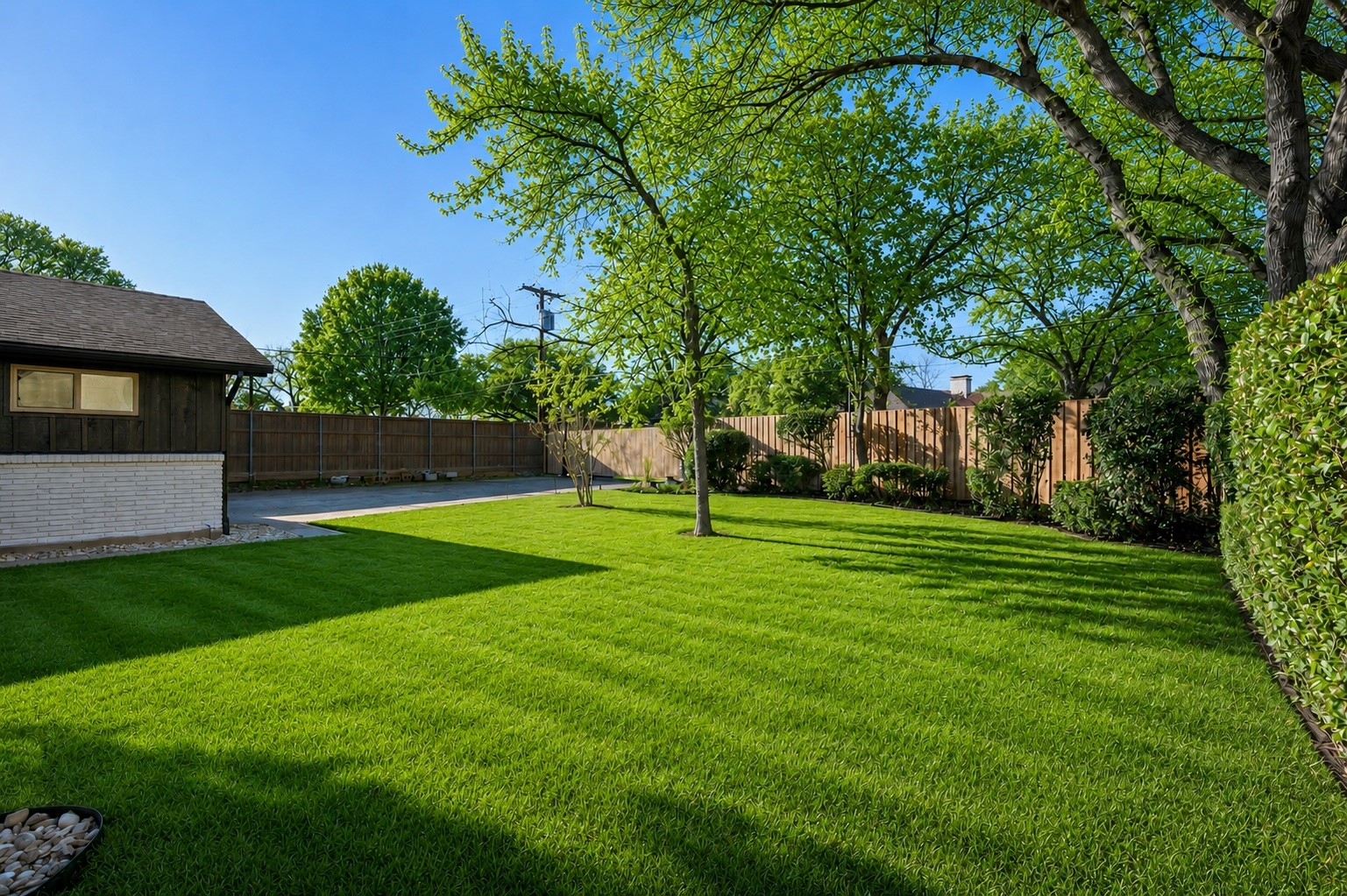 9565 Dartridge Drive Dallas TX 75238