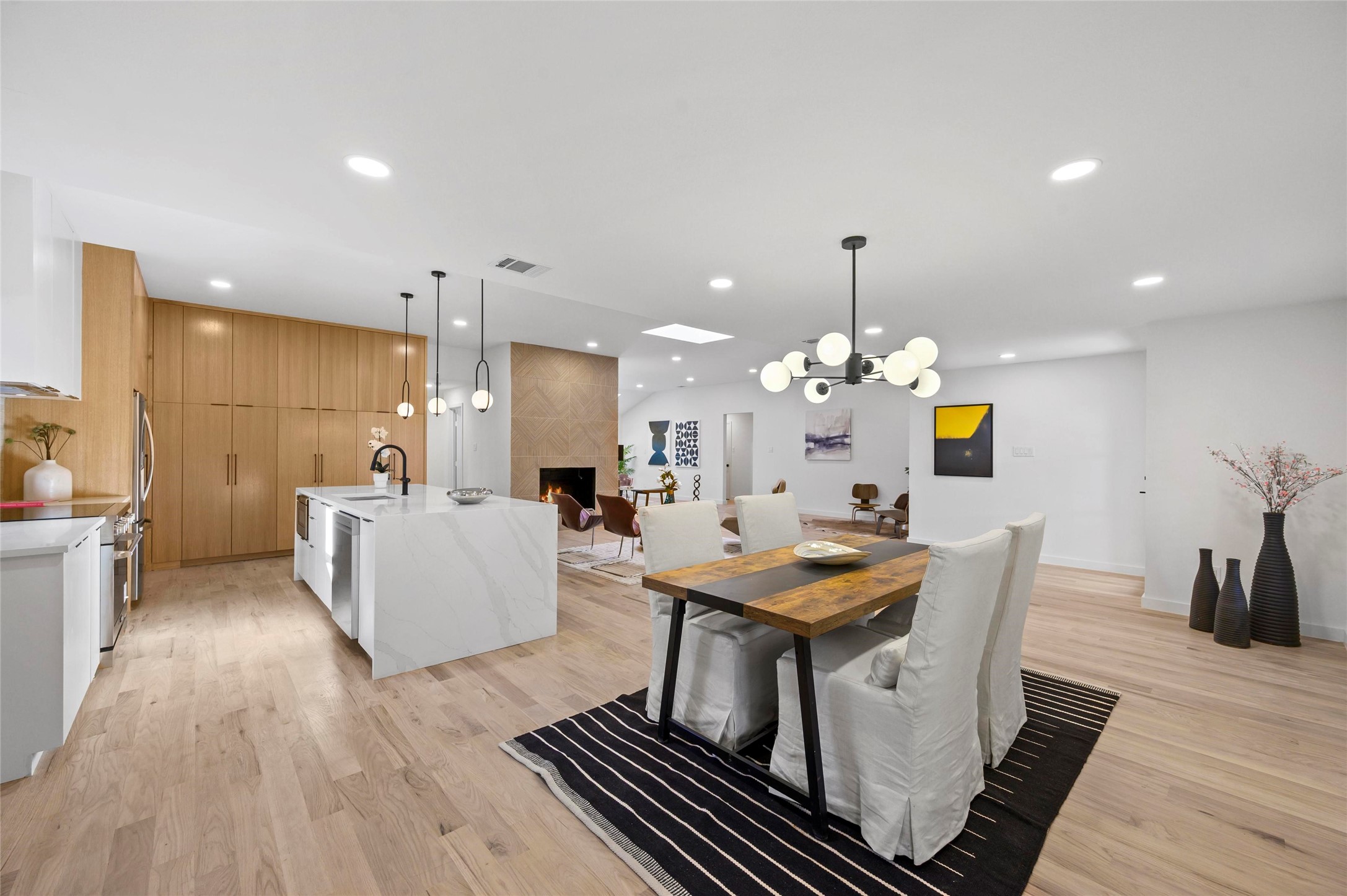 9565 Dartridge Drive Dallas TX 75238