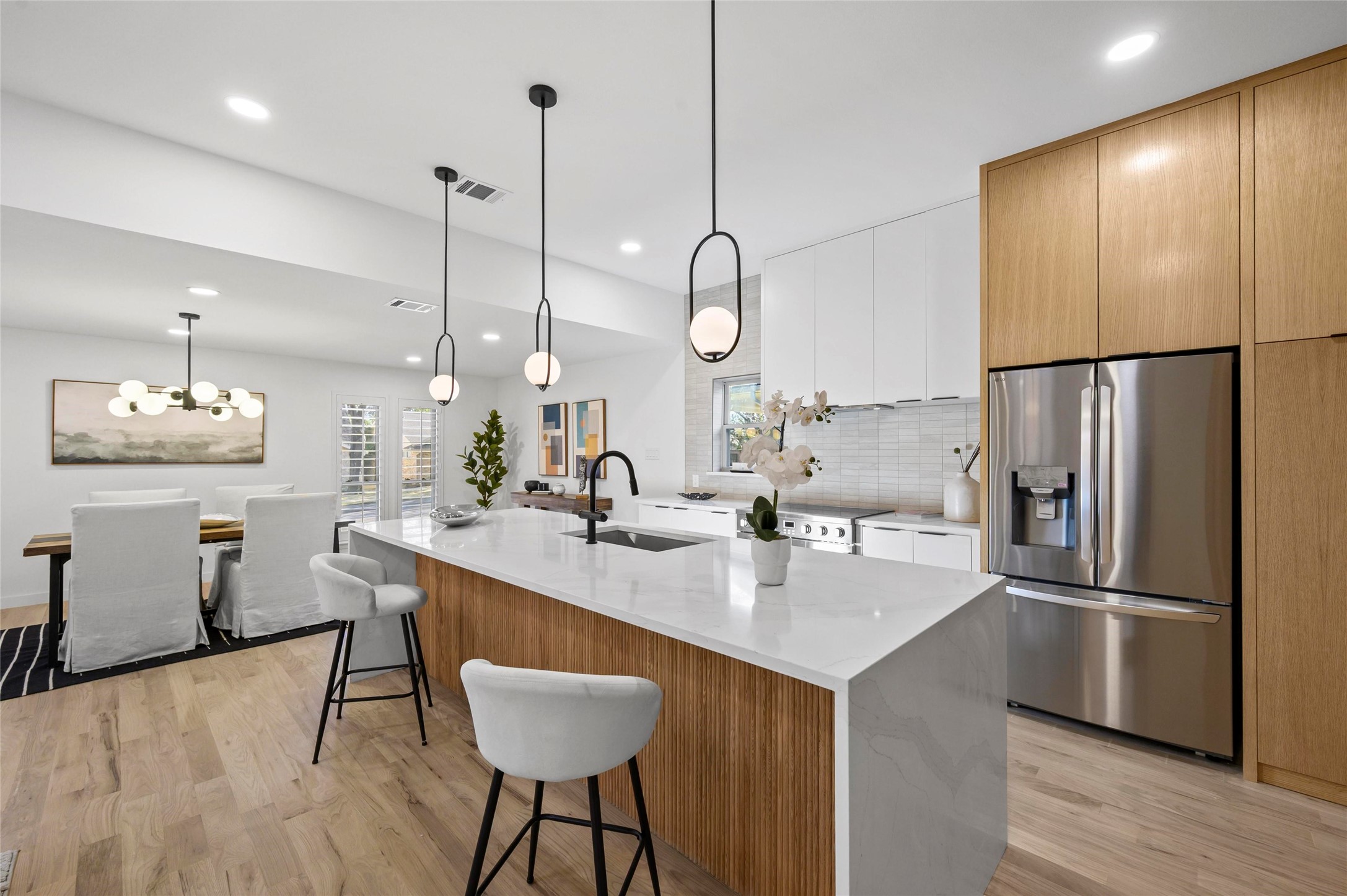9565 Dartridge Drive Dallas TX 75238