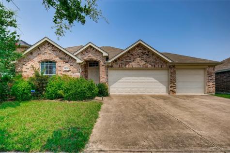 4030 Heavenly Way Heartland TX 75126