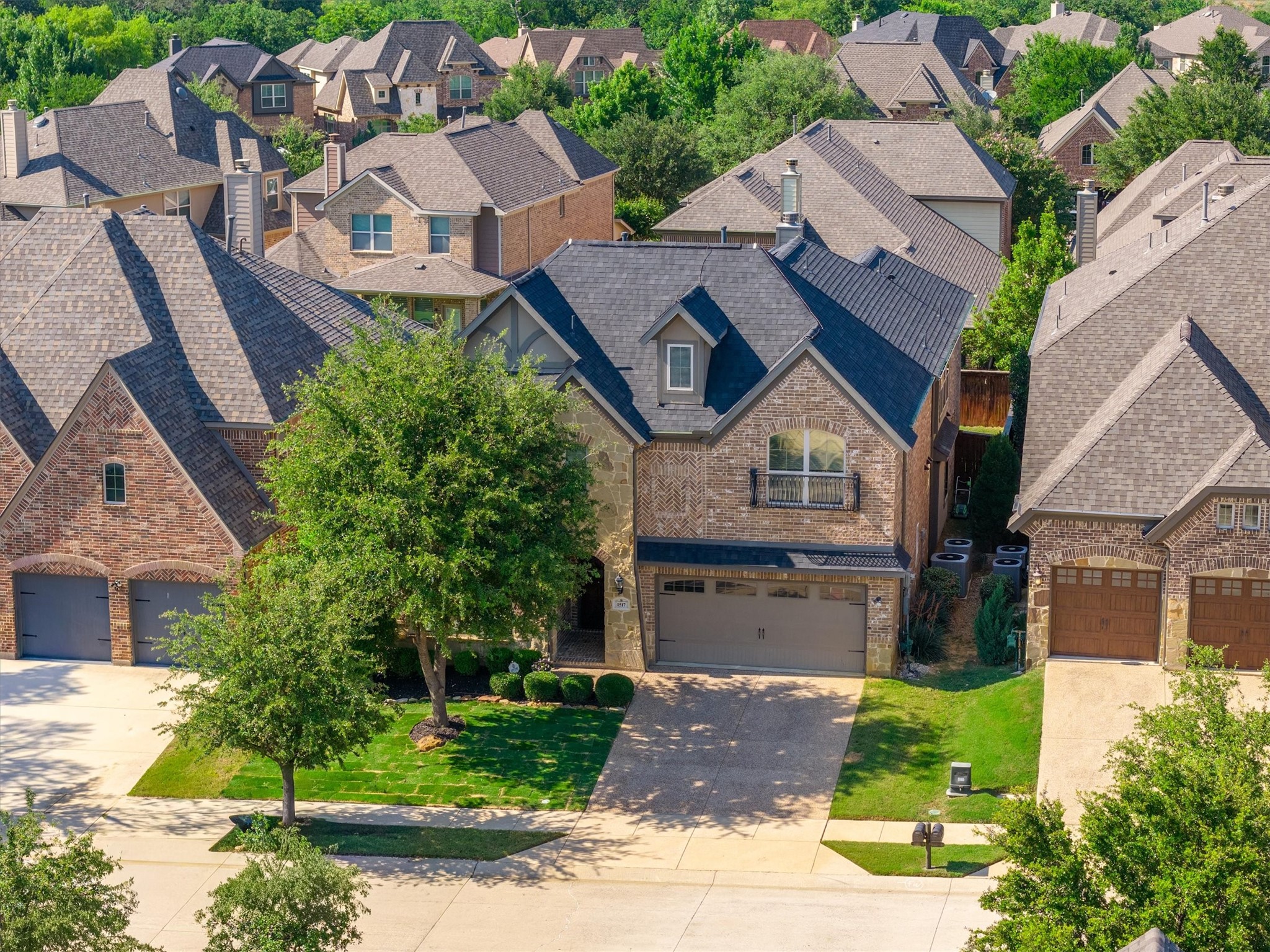 1517 Presley Way Lantana TX 76226