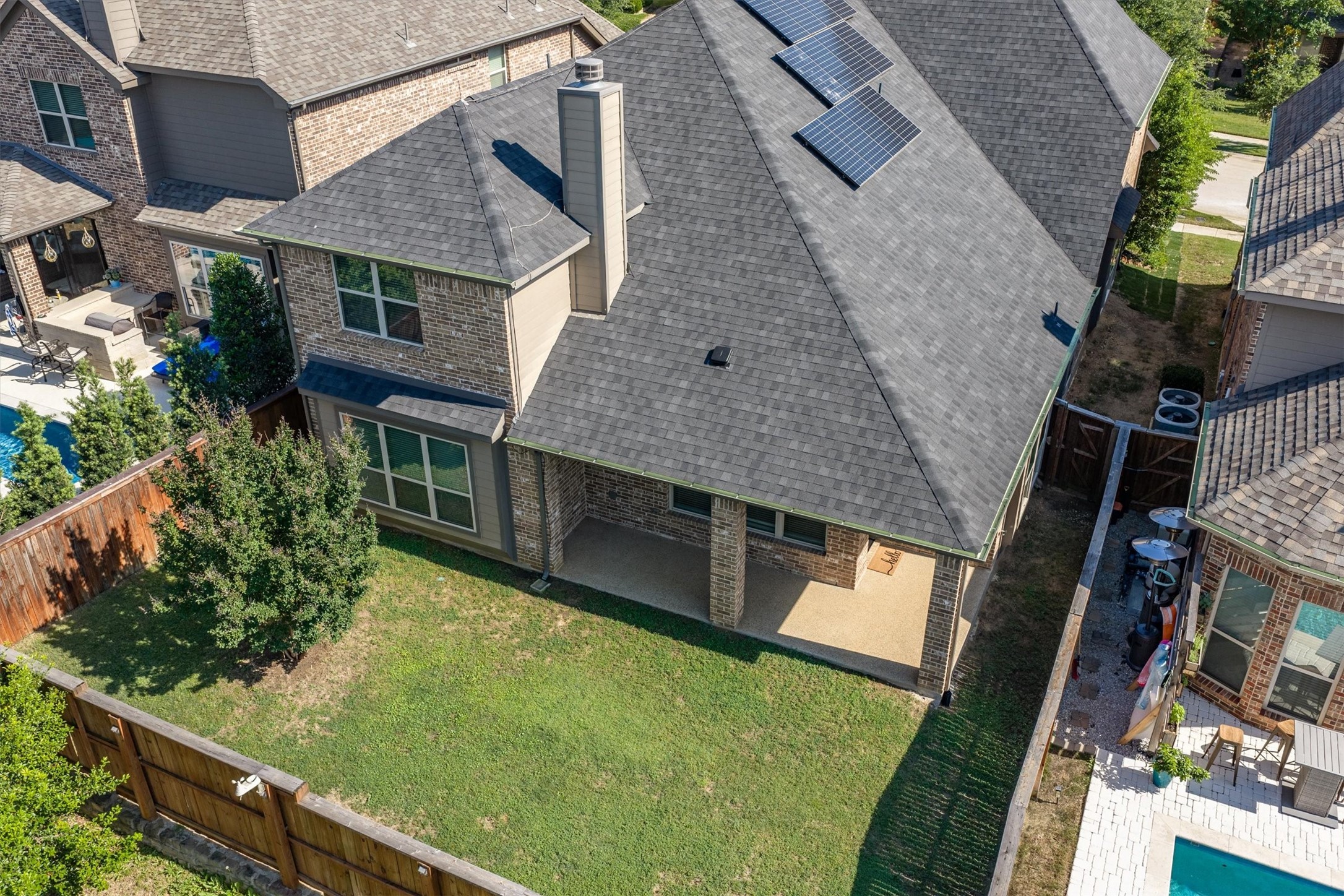 1517 Presley Way Lantana TX 76226