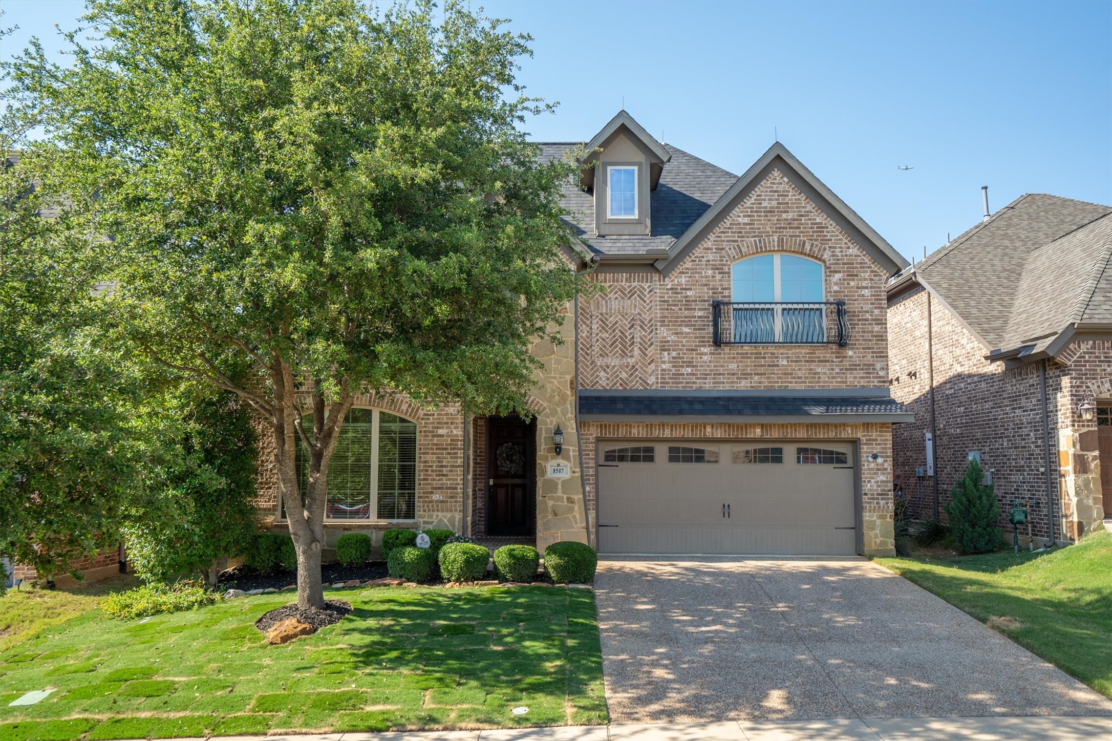 1517 Presley Way Lantana TX 76226
