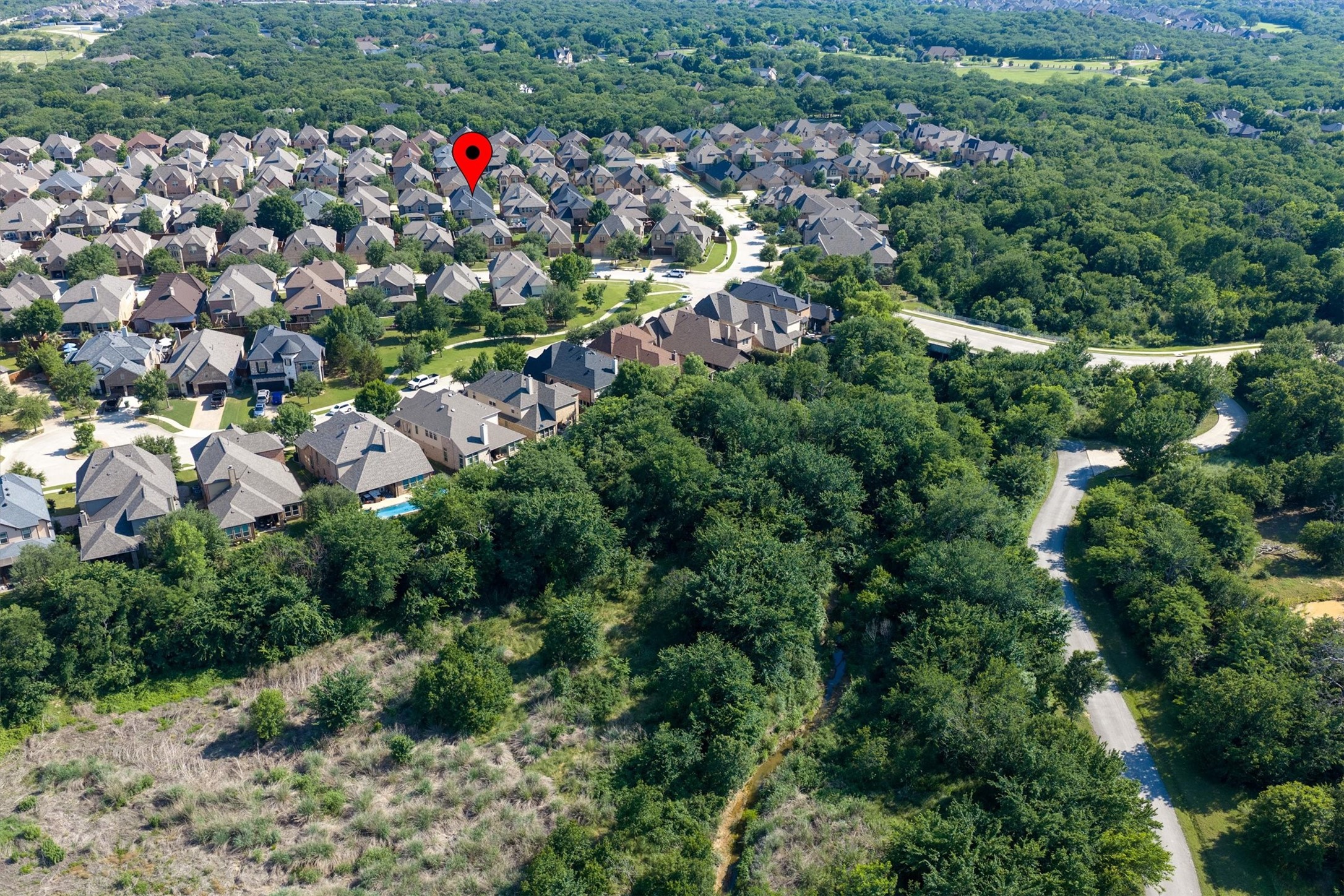 1517 Presley Way Lantana TX 76226